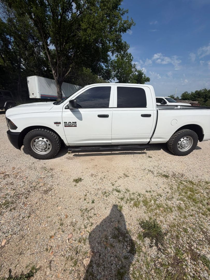 ram ram 2500 pickup 2013 3C6TR4CT0DG607332 image ram ram 2500 pickup 2013 3C6TR4CT0DG607332 image